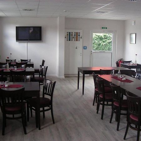 Hotel Langstedt Zewnętrze zdjęcie